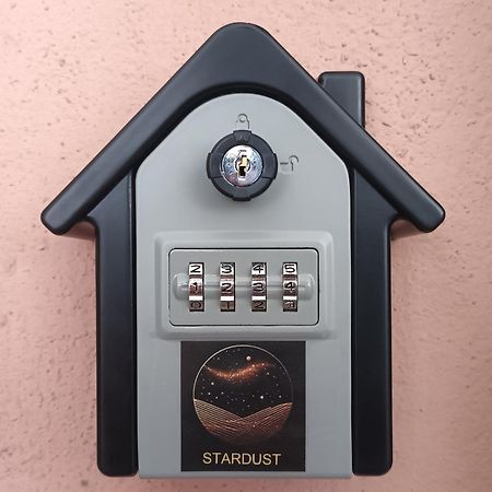 Stardust Διαμέρισμα Καβάλα Εξωτερικό φωτογραφία